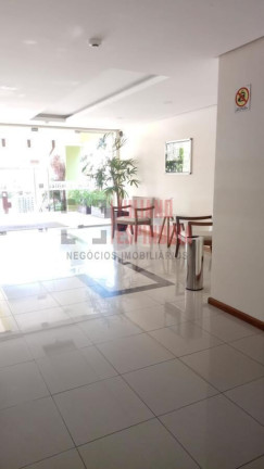 Foto do imóvel Apartamento com 1 Quarto à Venda, 34 m² em Centro - São Leopoldo