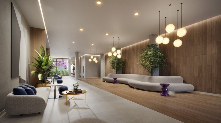 Foto do imóvel Apartamento com 3 Quartos à Venda, 219 m² em Vila Mariana - São Paulo