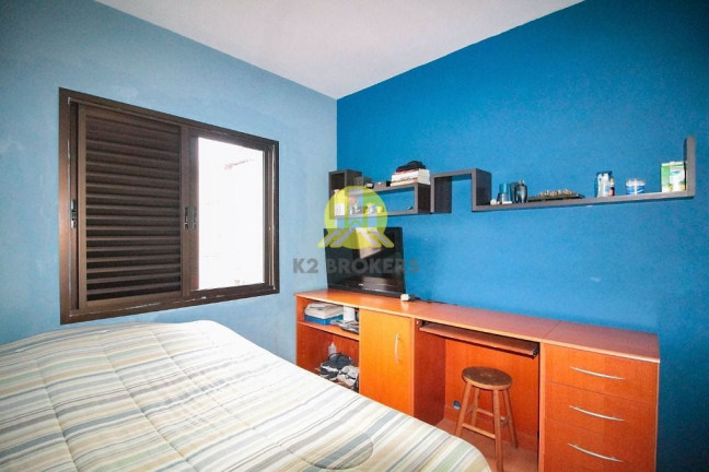 Imagem Apartamento com 3 Quartos à Venda, 101 m² em Vila Madalena - São Paulo