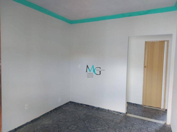 Imagem Casa com 2 Quartos para Alugar, 88 m² em Campo Grande - Rio De Janeiro