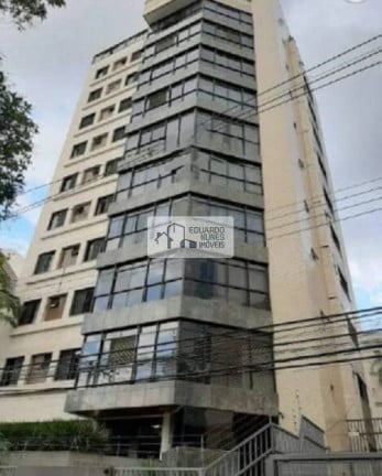Foto do imóvel Apartamento com 4 Quartos à Venda, 176 m² em Serra - Belo Horizonte