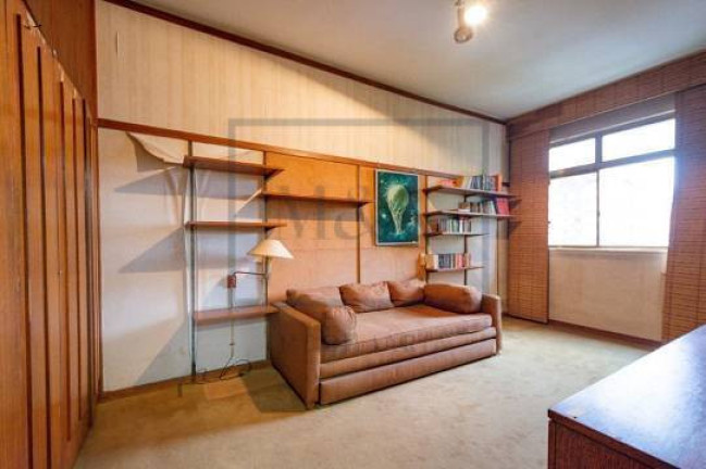 Imagem Apartamento com 4 Quartos à Venda, 280 m² em Leblon - Rio De Janeiro