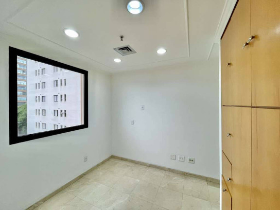 Foto do imóvel Sala Comercial à Venda, 40 m² em Vila Olímpia - São Paulo