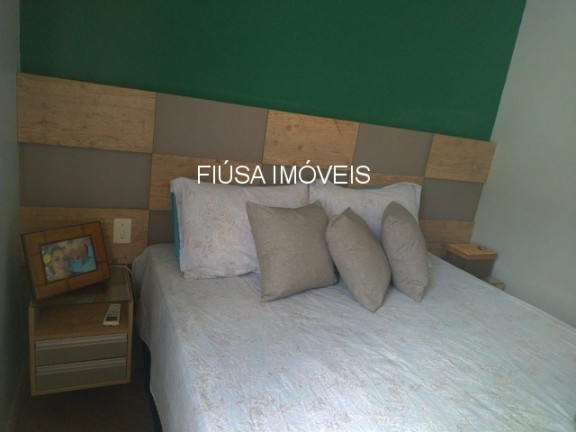 Imagem Apartamento com 2 Quartos à Venda, 49 m² em Vila Virgínia - Ribeirão Preto