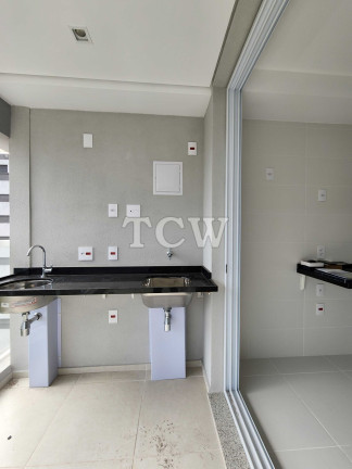 Imagem Apartamento com 1 Quarto à Venda, 45 m² em Vila Clementino - São Paulo