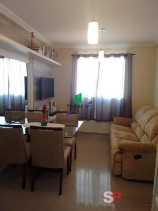 Foto do imóvel Apartamento com 2 Quartos à Venda, 39 m² em Jardim Ipanema (zona Oeste) - São Paulo