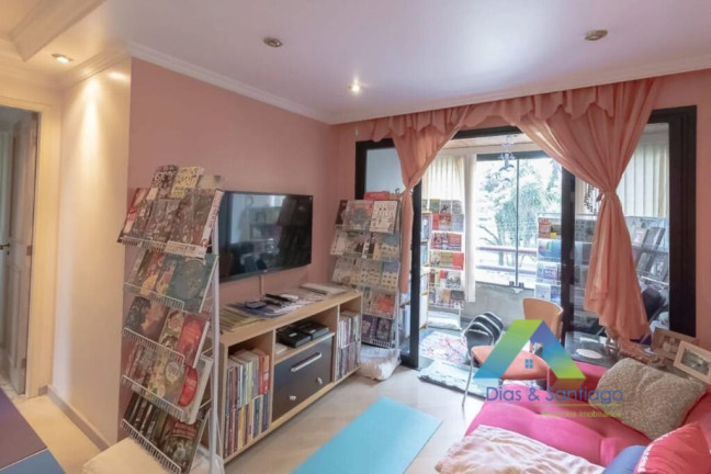 Foto do imóvel Apartamento com 3 Quartos à Venda, 100 m² em Jardim Vila Mariana - São Paulo