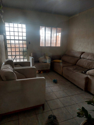 Imagem Casa com 3 Quartos à Venda,  em Cohab - Porto Velho