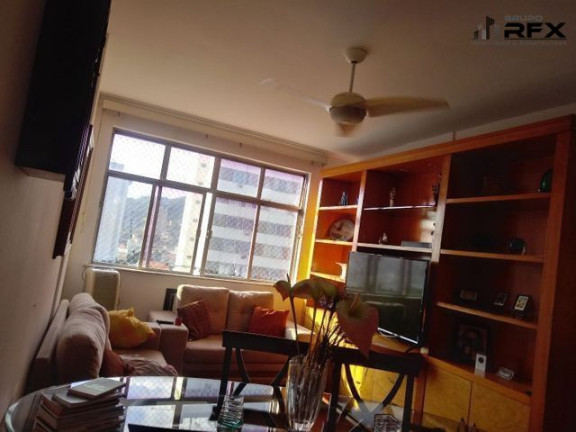 Foto do imóvel Apartamento com 3 Quartos à Venda, 120 m² em Fonseca - Niterói