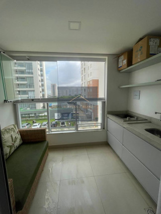 Imagem Apartamento com 2 Quartos à Venda, 73 m² em Edifício Vancouver - Sorocaba