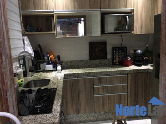 Foto do imóvel Apartamento com 2 Quartos à Venda, 58 m² em Freguesia Do ó - São Paulo