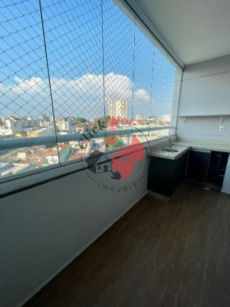 Foto do imóvel Apartamento com 2 Quartos à Venda, 74 m² em Vila Humaitá - Santo André