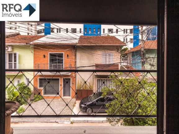 Imagem Imóvel com 3 Quartos à Venda, 133 m² em Itaim Bibi - São Paulo