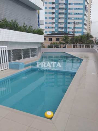Foto do imóvel Apartamento com 1 Quarto à Venda, 133 m² em Balneário Maracanã - Praia Grande