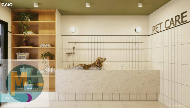 Foto do imóvel Apartamento com 2 Quartos à Venda, 70 m² em Candelária - Natal