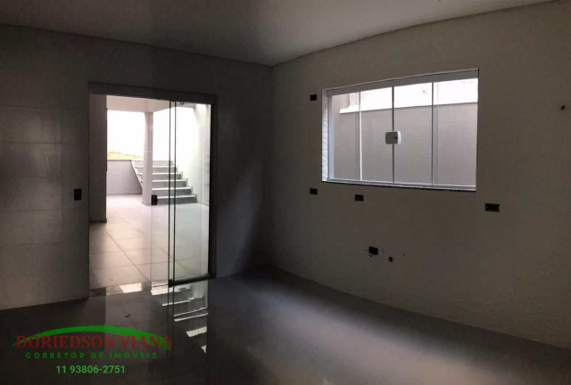 Imagem Sobrado com 3 Quartos à Venda, 157 m² em Vila Milton - Guarulhos