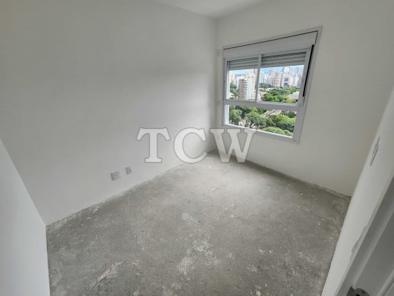 Imagem Apartamento com 1 Quarto à Venda, 45 m² em Vila Clementino - São Paulo