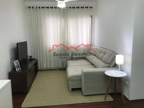 Foto do imóvel Apartamento com 3 Quartos à Venda, 60 m² em Vila Carrão - São Paulo