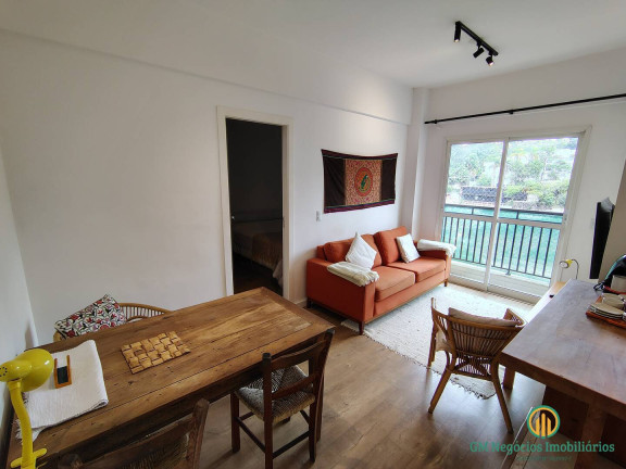 Foto do imóvel Apartamento com 1 Quarto à Venda, 38 m² em Granja Viana - Cotia