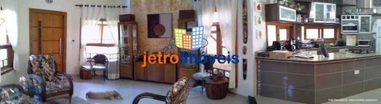 Imagem Casa com 2 Quartos à Venda, 150 m² em Balneário Flórida - Praia Grande