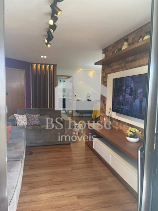 Foto do imóvel Apartamento com 3 Quartos à Venda, 144 m² em Vila Assunção - Santo André