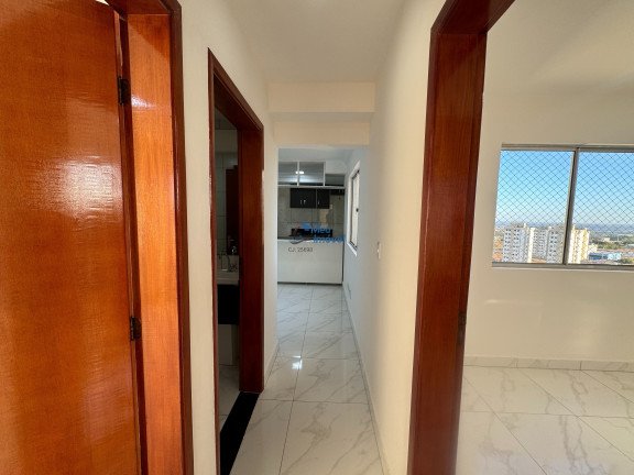 Foto do imóvel Imóvel com 3 Quartos à Venda, 54 m² em Samambaia Sul (samambaia) - Brasília