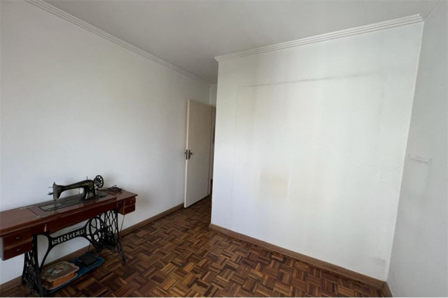 Imagem Apartamento com 2 Quartos à Venda, 58 m² em Tatuapé - São Paulo
