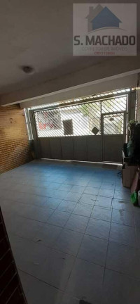 Imagem Casa com 3 Quartos à Venda, 92 m² em Jardim Alzira Franco - Santo André