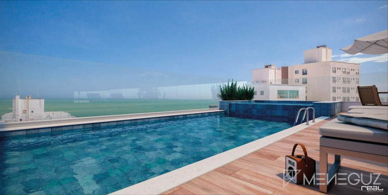 Imagem Apartamento com 2 Quartos à Venda, 83 m² em Praia Do Morro - Guarapari