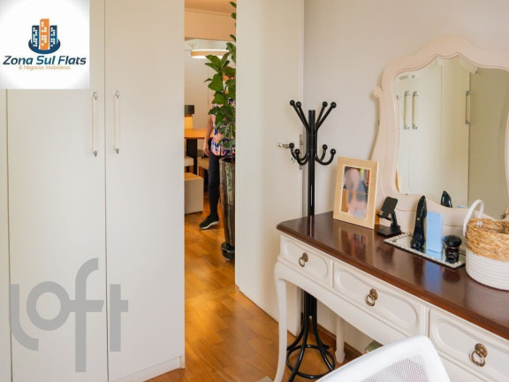 Foto do imóvel Apartamento com 2 Quartos à Venda, 68 m² em Chácara Inglesa - São Paulo