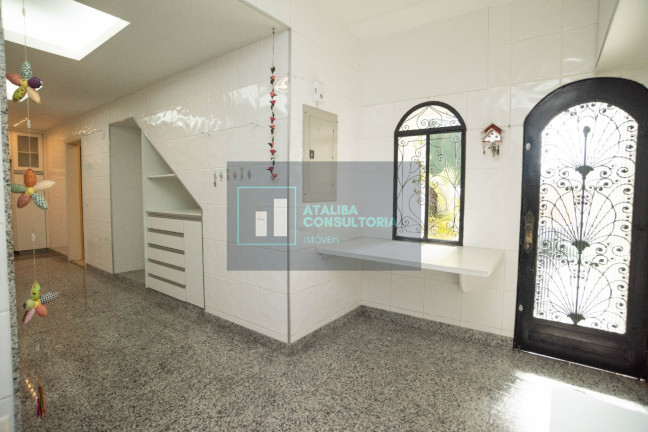 Imagem Casa com 4 Quartos à Venda, 458 m² em Urca - Rio De Janeiro