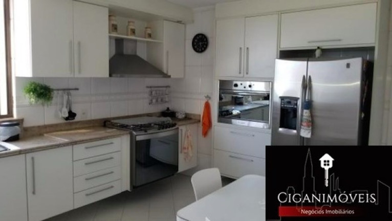 Imagem Apartamento com 4 Quartos à Venda, 320 m² em Barra Da Tijuca - Rio De Janeiro