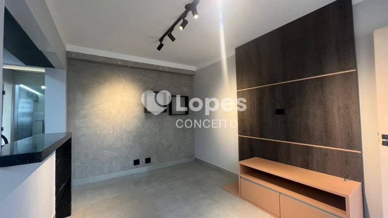 Foto do imóvel Apartamento à Venda, 58 m² em Pompeia - Santos