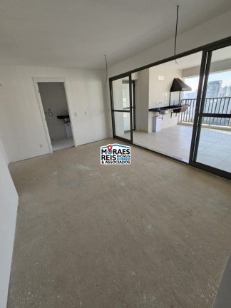 Foto do imóvel Apartamento com 3 Quartos à Venda, 135 m² em Perdizes - São Paulo
