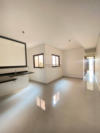 Foto do imóvel Apartamento com 2 Quartos à Venda, 53 m² em Vila Marina - Santo André