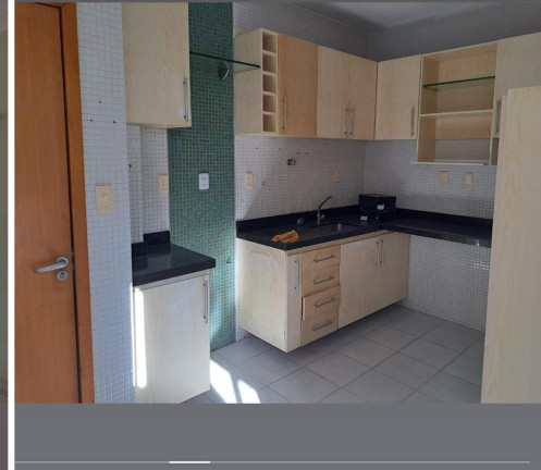 Imagem Apartamento com 3 Quartos à Venda, 108 m² em Noivos - Teresina