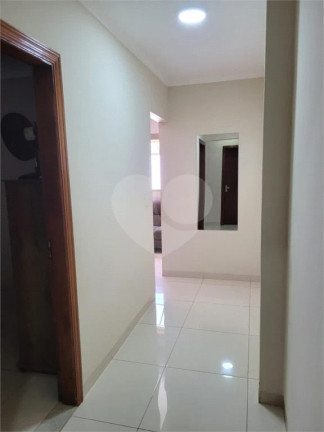 Imagem Casa com 2 Quartos à Venda, 153 m² em Jardim João Paccola - Lençóis Paulista