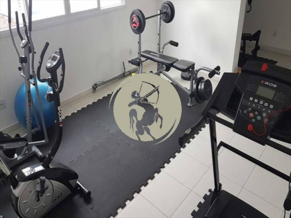 Foto do imóvel Apartamento com 2 Quartos à Venda, 83 m² em Marape - Santos