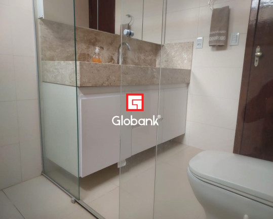 Imagem Casa com 4 Quartos à Venda, 206 m² em Barcelona Park - Montes Claros Imagem Casa com 4 Quartos à Venda, 206 m² em Barcelona Park - Montes Claros