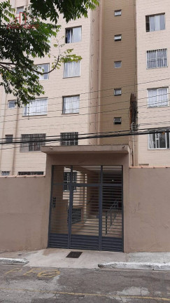 Foto do imóvel Apartamento com 2 Quartos à Venda, 55 m² em São Paulo