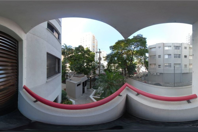 Imagem Apartamento com 3 Quartos à Venda, 143 m² em Moema - São Paulo