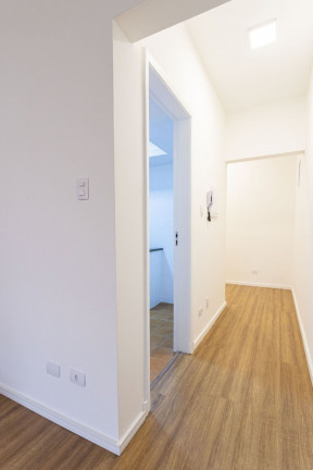 Imagem Apartamento com 1 Quarto à Venda, 5.400 m² em Vila Mariana - São Paulo