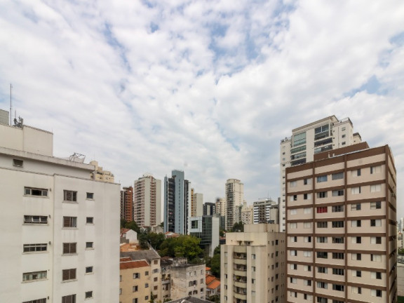 Foto do imóvel Imóvel com 2 Quartos à Venda, 91 m² em Pinheiros - São Paulo