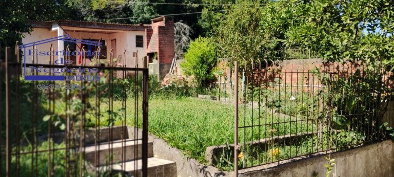 Imagem Casa com 4 Quartos à Venda, 250 m² em Agronomia - Porto Alegre