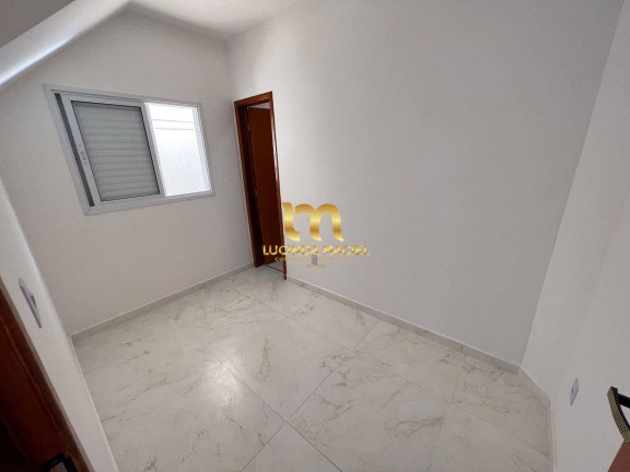 Imagem Casa de Condomínio com 2 Quartos à Venda, 52 m² em Tupi - Praia Grande