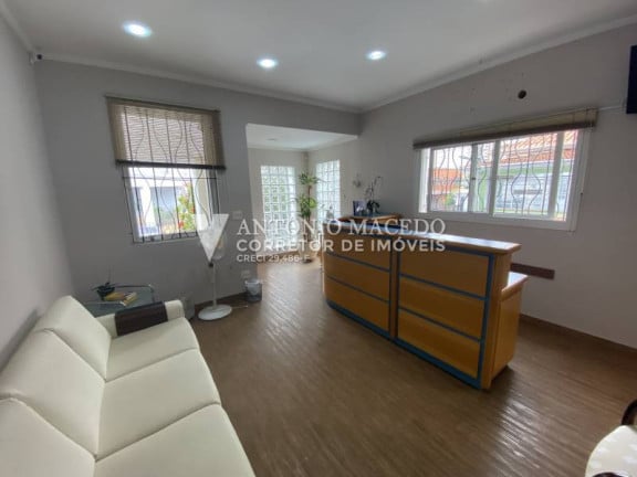 Foto do imóvel Casa com 2 Quartos à Venda, 140 m² em Cambuci - São Paulo