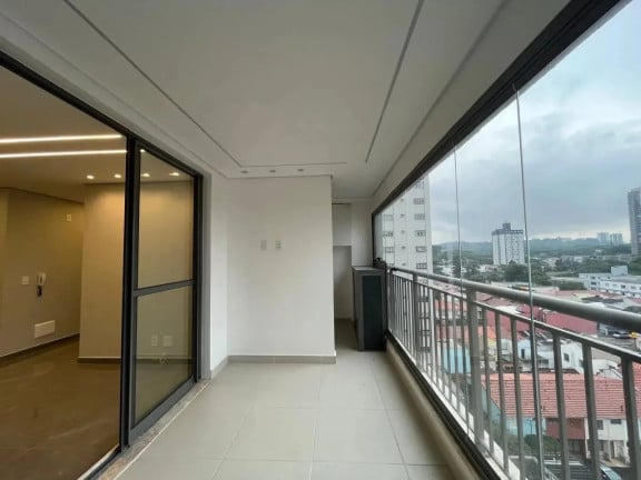Foto do imóvel Apartamento com 3 Quartos à Venda, 77 m² em Chácara Santo Antonio - São Paulo