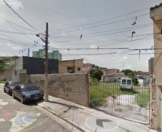 Imagem Terreno à Venda, 1.228 m² em Cangaiba - São Paulo