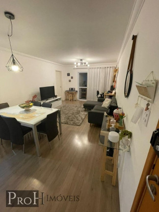 Foto do imóvel Apartamento com 3 Quartos à Venda, 84 m² em Vila Prudente - São Paulo