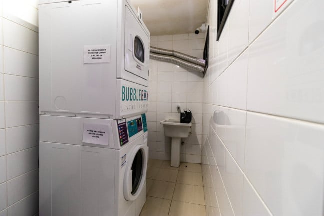 Foto do imóvel Apartamento com 1 Quarto à Venda, 35 m² em Vila Nova Conceição - São Paulo